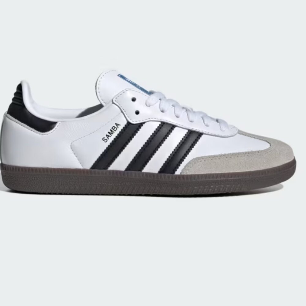 Samba OG Shoes Womens size 9/Mens size 8